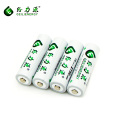 Geilienergy Brand 1.2v baterías recargables 2550 mah ni mh batería para juguetes